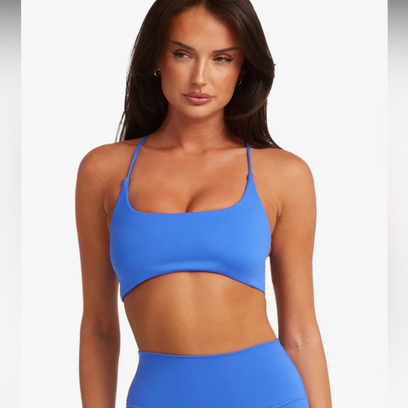 CSB Lexi Sports Bra - Picture 1 of 6